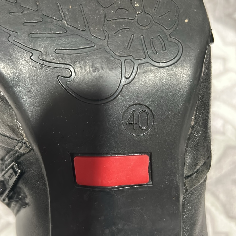 Spring Step - Sonic Two Tones Shoe - Picture 6 of 10